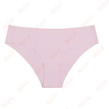 peach pink girl soft panties